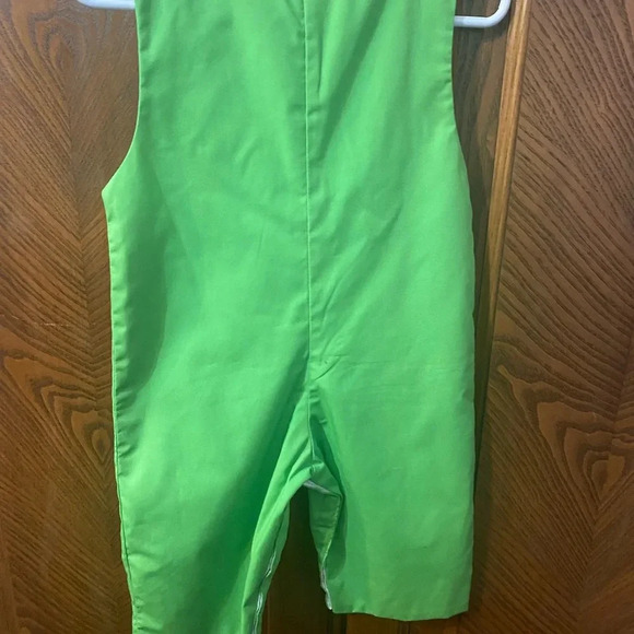 Le Za Me Smocked Longalls - Picture 7 of 9